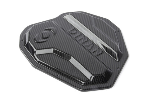 Dinan D760-0059 - Engine Cold Air Intake