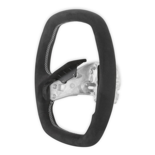 Drake Muscle CV950-26 - Cars Steering Wheel - Alcantara Wrapped - Heated