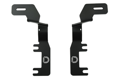 Diode Dynamics DD6645 - Mounting bracket for your SS3 Pod
