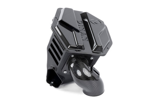 Dinan D760-0065 - Cold Air Intake - 2020-2025 Toyota GR Supra 3.0 & 2020-2025 BMW Z4 M40i