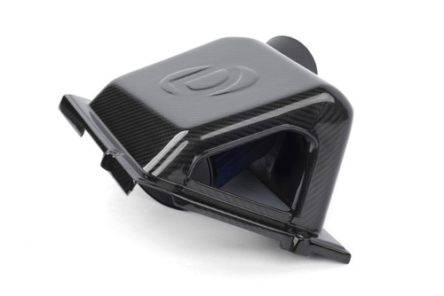 Dinan D760-0057 - High-Flow Intake - 2020-2023 BMW X1/X2 28i