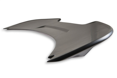 Drake Muscle FR3Z-6344210-B2 - 2015+ Mustang Low Profile Deck Lid Spoiler