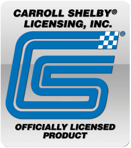 Drake Muscle FS3Z-6112020-BL - 2015+ Shelby Dead Pedal Cover Drake Muscle FS3Z-6112020-BL - 2015+ Shelby Dead Pedal Cover