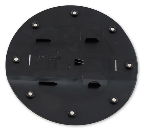 Drake Muscle FR3Z-6640526-GA - Comp Series Fuel Door Drake Muscle FR3Z-6640526-GA - Comp Series Fuel Door