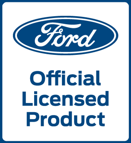 Drake Muscle FR3Z-6640526-MB - Comp Series Fuel Door Drake Muscle FR3Z-6640526-MB - Comp Series Fuel Door