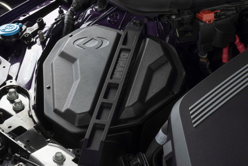 Dinan D760-0069 - Cold Air Intake - 2022-2025 BMW M240i