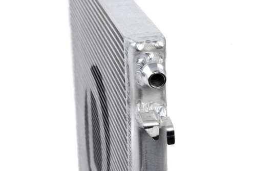 Dinan D780-0003 - High Performance Heat Exchanger - 2020-2025 Toyota GR Supra