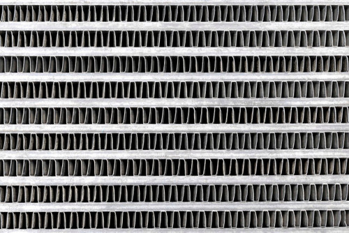 Dinan D780-0003 - High Performance Heat Exchanger - 2020-2025 Toyota GR Supra