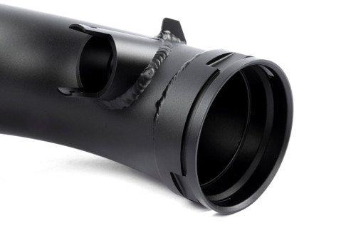 Dinan D760-0067 - Intake Resonator Delete Pipe - 2019-2024 BMW M235i/X2 M35i