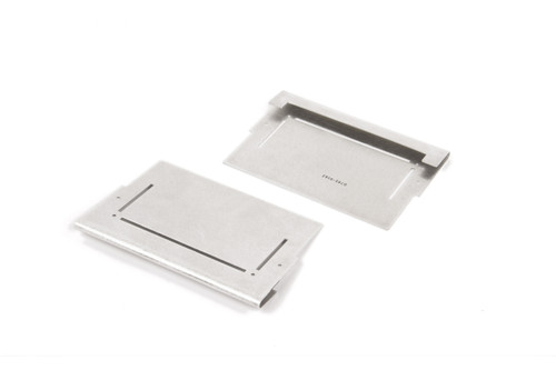 Dinan DT763-0083 - Air Filter Installation Template