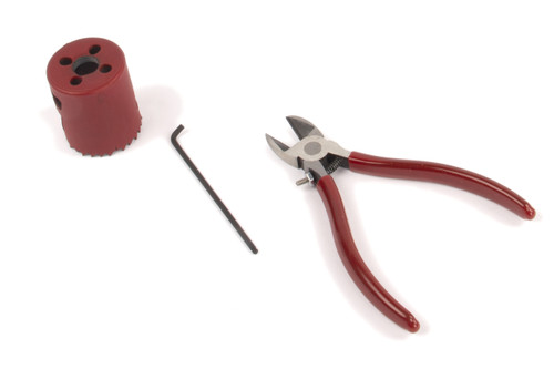 Dinan DT763-0084 - Cold Air Intake Tool Kit