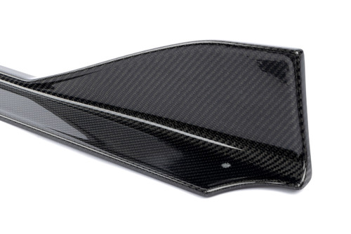 Dinan D980-0036 - Side Skirts - 2020-2025 Toyota GR Supra