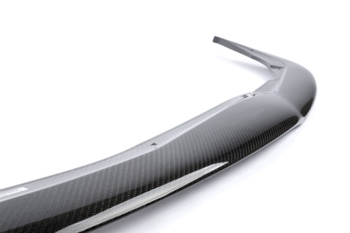 Dinan D980-0034 - Front Lip - 2020-2025 Toyota GR Supra