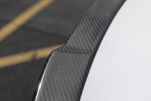 Dinan D980-0046 - Rear Deck Spoiler - 2020-2023 Tesla Model Y