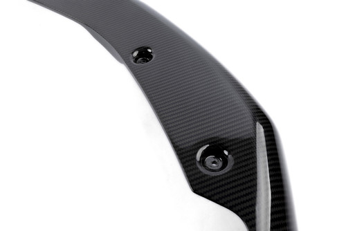 Dinan D980-0042 - Front Lip - 2020-2023 Tesla Model Y