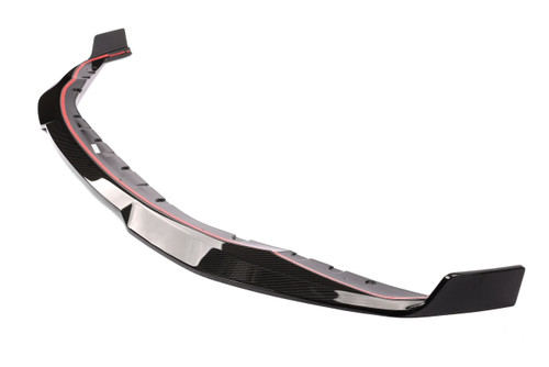 Dinan D980-0029 - Front Lip - 2021-2025 BMW M3/M4