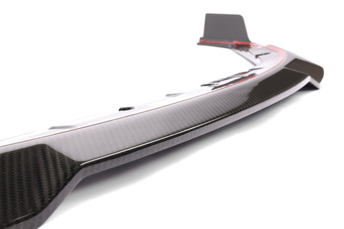 Dinan D980-0029 - Front Lip - 2021-2025 BMW M3/M4