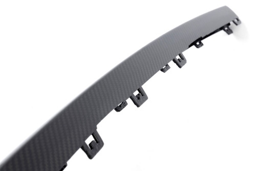 Dinan D980-0049 - Rear Diffuser Surround - 2021-2025 BMW M3/M4