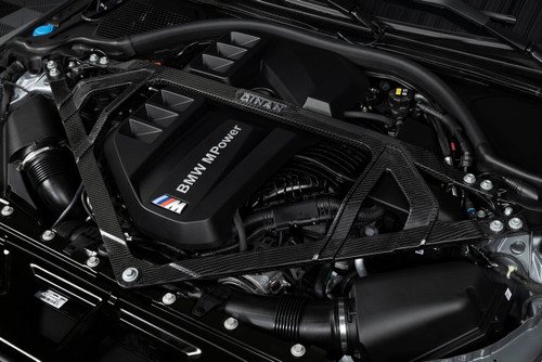Dinan G87-M2-E-GBGA - G87 M2 Experience Package (E)