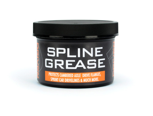 Driven Racing Oil 70070 - Spline Grease - 1/2 lb. Tub