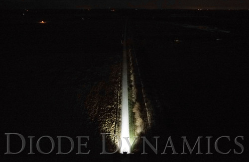 Diode Dynamics DD7223P - Stage Series Windshield Bracket Kit for 2007-2018 Jeep JK Wrangler