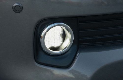 Diode Dynamics DD7197 - SS3 Sport Type CGX Kit ABL White SAE Fog