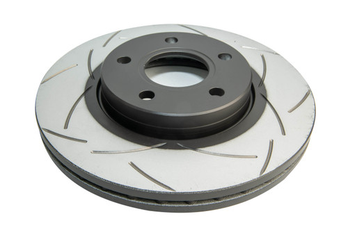 DBA DBA2118S - Front Street Series T2 Brake Rotor
