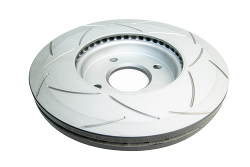 DBA DBA2161S - Front Street Series T2 Brake Rotor DBA DBA2161S - Front Street Series T2 Brake Rotor