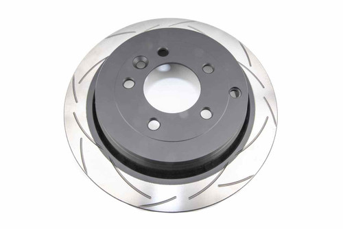 DBA DBA2091S - Rear Street Series T2 Brake Rotor