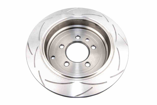 DBA DBA2091S - Rear Street Series T2 Brake Rotor