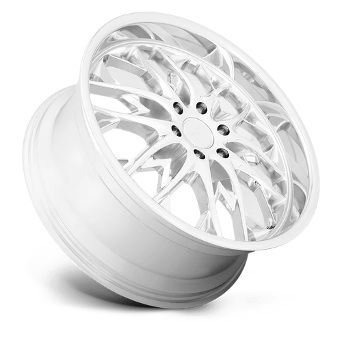 Dub S262260084+25 - S262 Og 26X10 Chrome