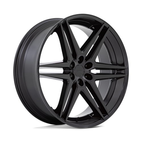 Dub S269260084+25 - S269 Dirty Dog 26X10 All Matte Black