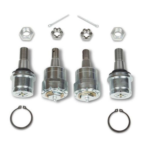 Dynatrac CR92-2X3050-F - Rebuildable Ball Joints