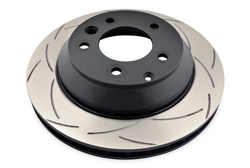 DBA DBA2245S - Rear Street Series T2 Brake Rotor