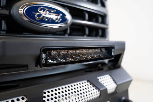 DV8 Offroad BE13EW45W - 13 Inch Elite Series LED Light Bar Single Row