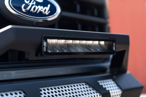 DV8 Offroad BE13EW45W - 13 Inch Elite Series LED Light Bar Single Row