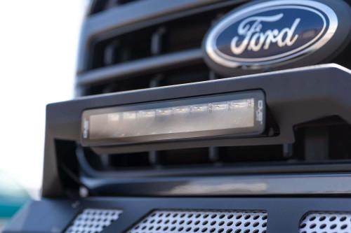 DV8 Offroad BE13EW45W - 13 Inch Elite Series LED Light Bar Single Row