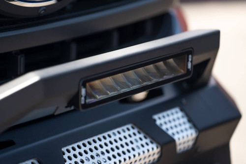 DV8 Offroad BE13EW45W - 13 Inch Elite Series LED Light Bar Single Row