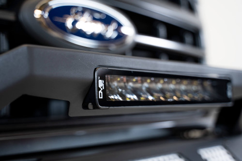 DV8 Offroad BE13EW45W - 13 Inch Elite Series LED Light Bar Single Row