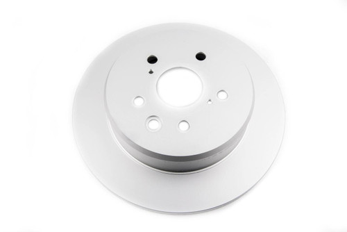 DBA DBA2233E - 2012+ Lexus IS350 En-Shield HC Standard Rear Brake Rotor
