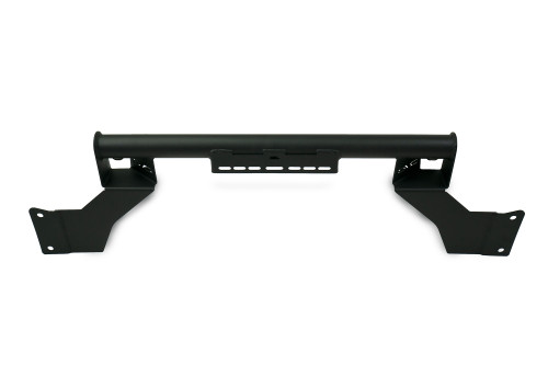 DV8 Offroad BRSB-01 - 2021-22 Ford Bronco Rear Speaker and Light Mount Bar