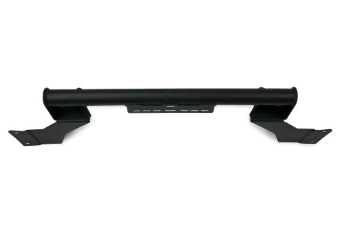 DV8 Offroad BRSB-01 - 2021-22 Ford Bronco Rear Speaker and Light Mount Bar