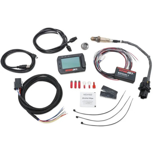 Dynojet 15-7024 - WideBand 2 Kit w/POD-300