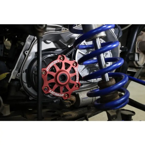 Dynojet 28700005 - Polaris RZR ProXP Primary Pressure Plate Kit