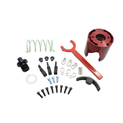 Dynojet 25-DCK11 - 22-24 Can-Am Maverick X3 Clicker pDrive Clutch Arm & Helix Kit