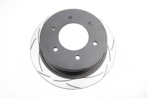 DBA DBA2215S - Rear Street Series T2 Brake Rotor