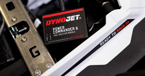 Dynojet PC6-14033 - 14-16 Ducati M1200 Power Commander 6