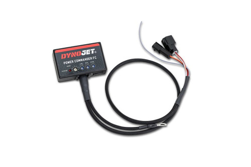Dynojet FC17901 - 21-22 KLX300 Power Commander Fuel Controller