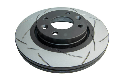DBA DBA2357S - Front Street Series T2 Brake Rotor