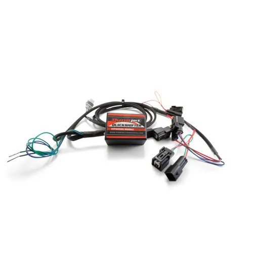 Dynojet QEM-13 - 07-11 Suzuki GSX-R1000 Quick Shifter Expansion Module